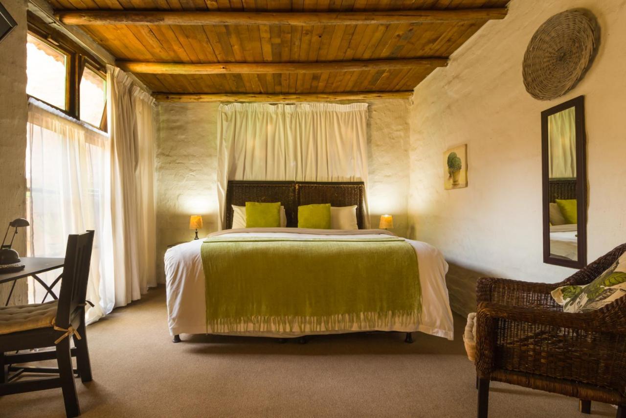 Charlie'S Spot - The Gardens Hotel Joanesburgo Exterior foto