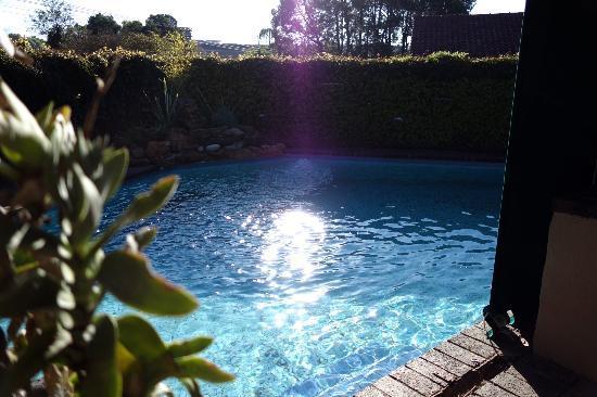 Charlie'S Spot - The Gardens Hotel Joanesburgo Exterior foto