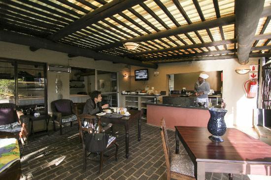 Charlie'S Spot - The Gardens Hotel Joanesburgo Exterior foto