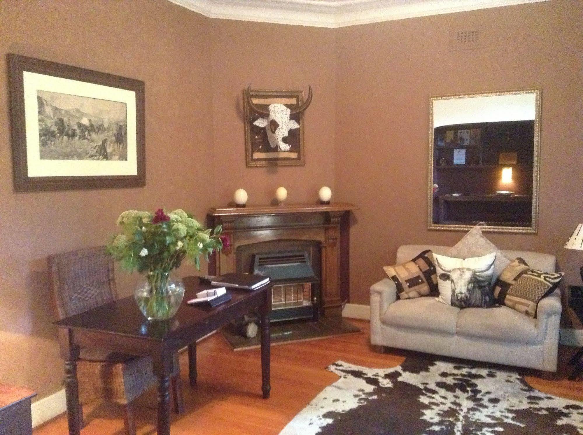 Charlie'S Spot - The Gardens Hotel Joanesburgo Exterior foto
