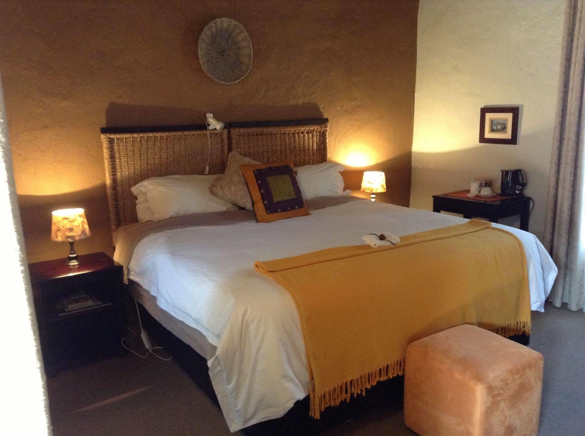Charlie'S Spot - The Gardens Hotel Joanesburgo Exterior foto